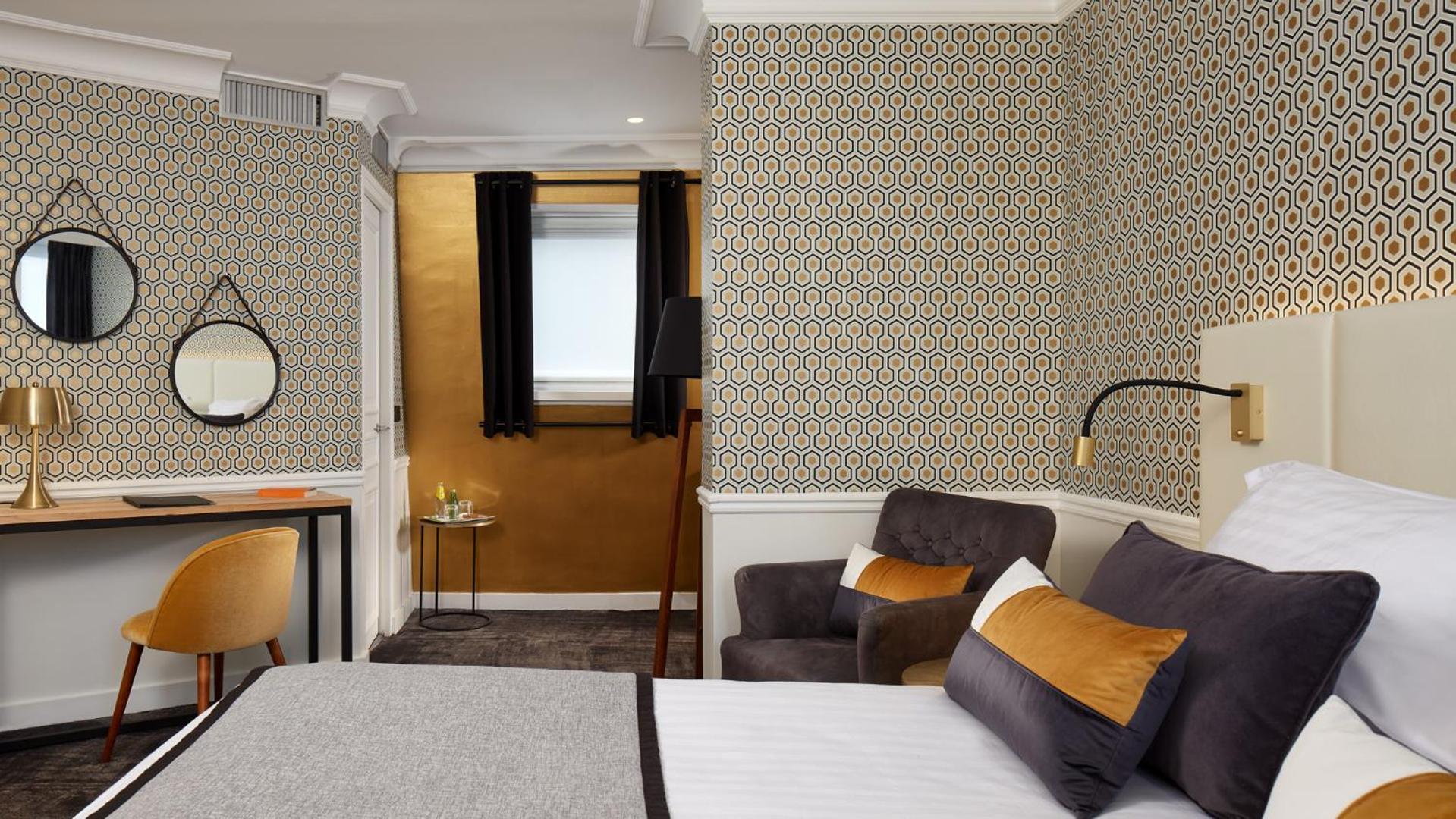 Junior Suite (4 Adults)