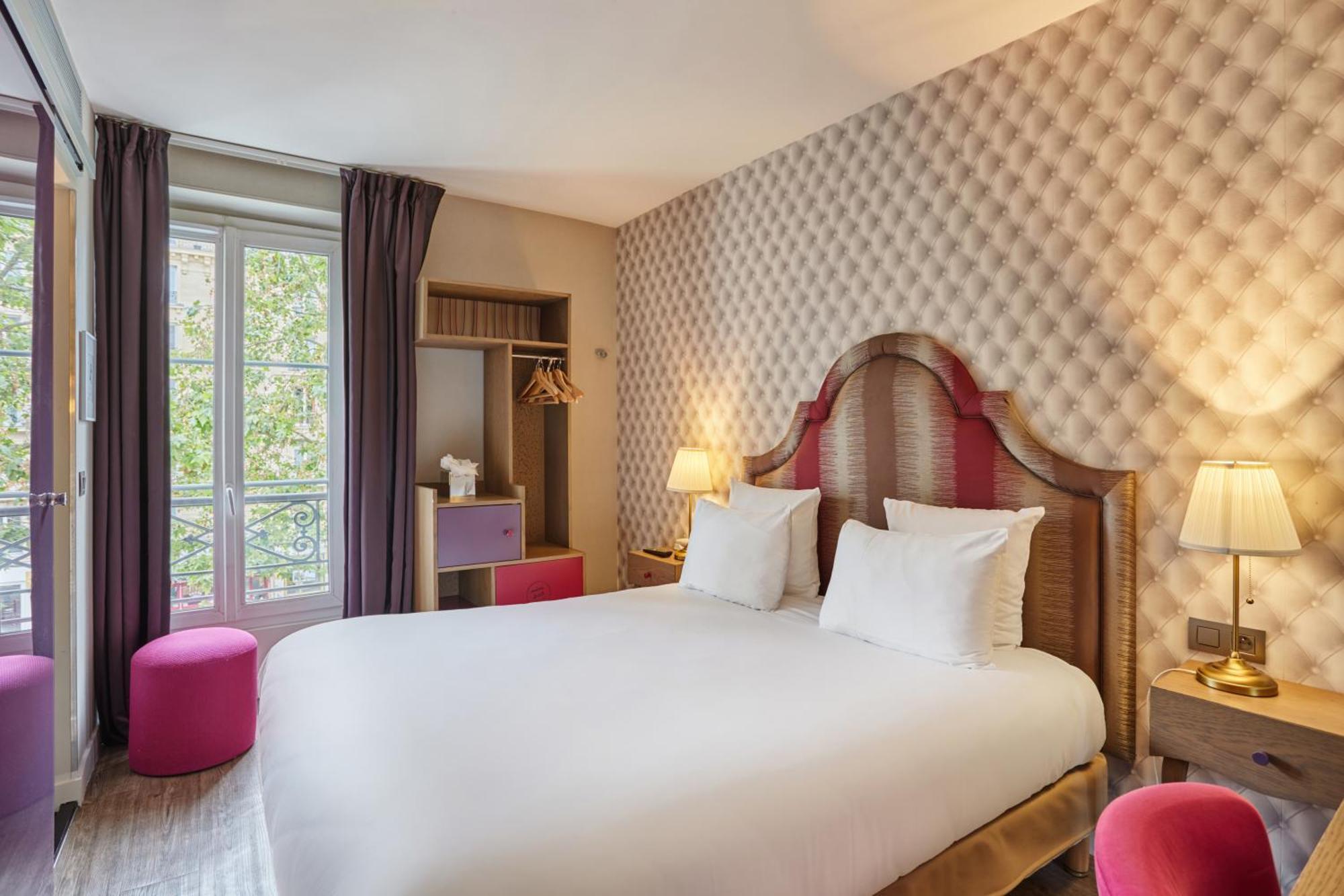 Double Cozy Room