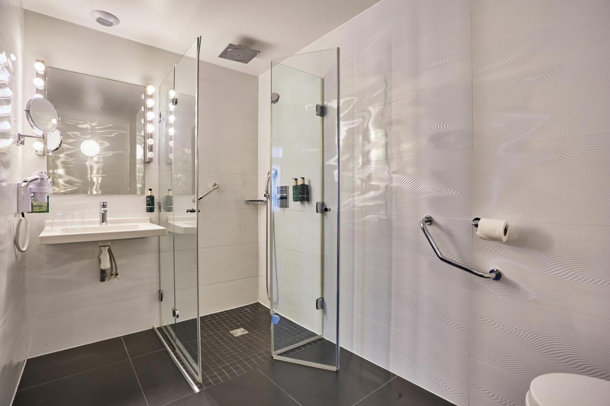 Double Room - Disability Access - Ground Floor