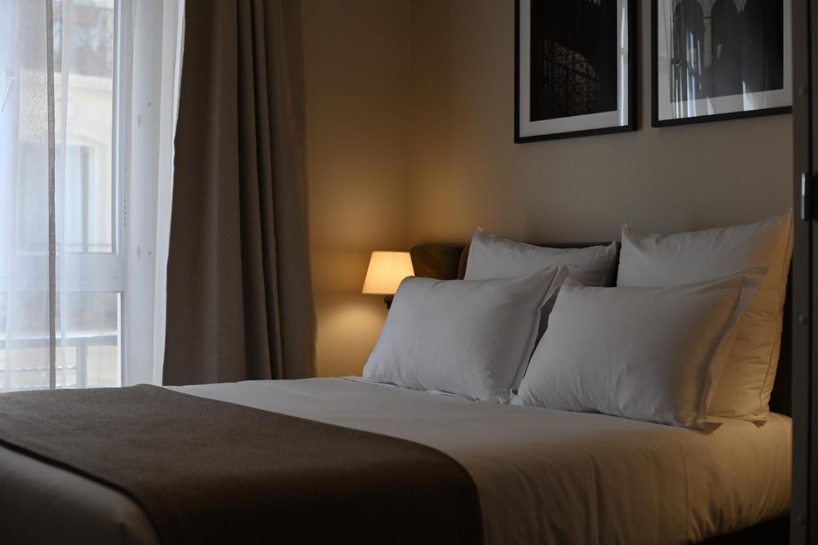 Small Double Room