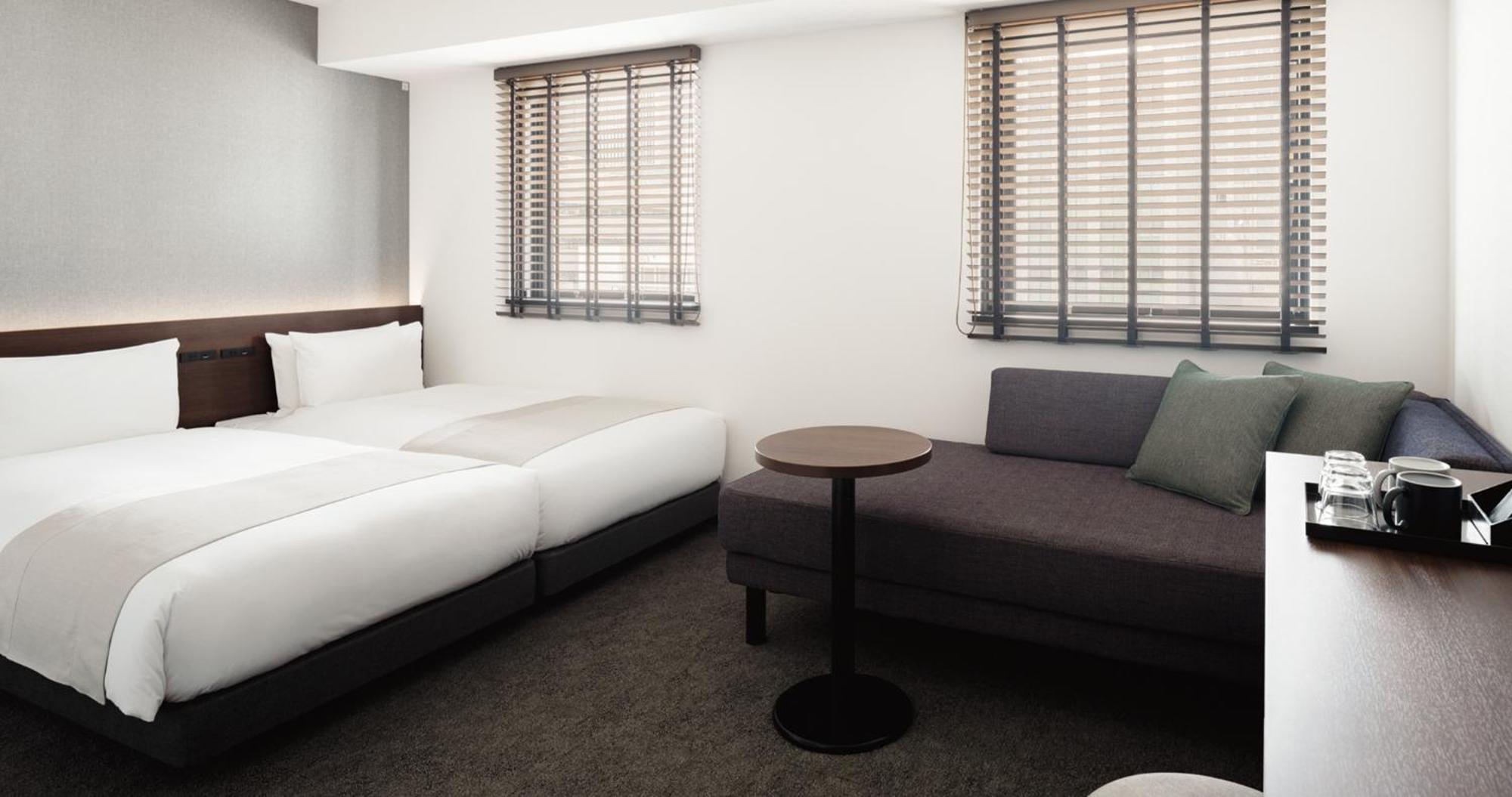 Triple Room - Disability Access