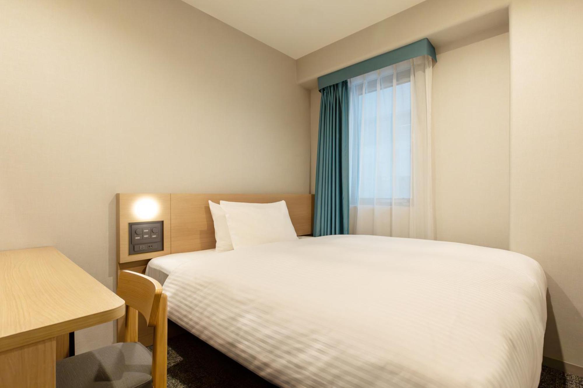 Double Room - Non-Smoking