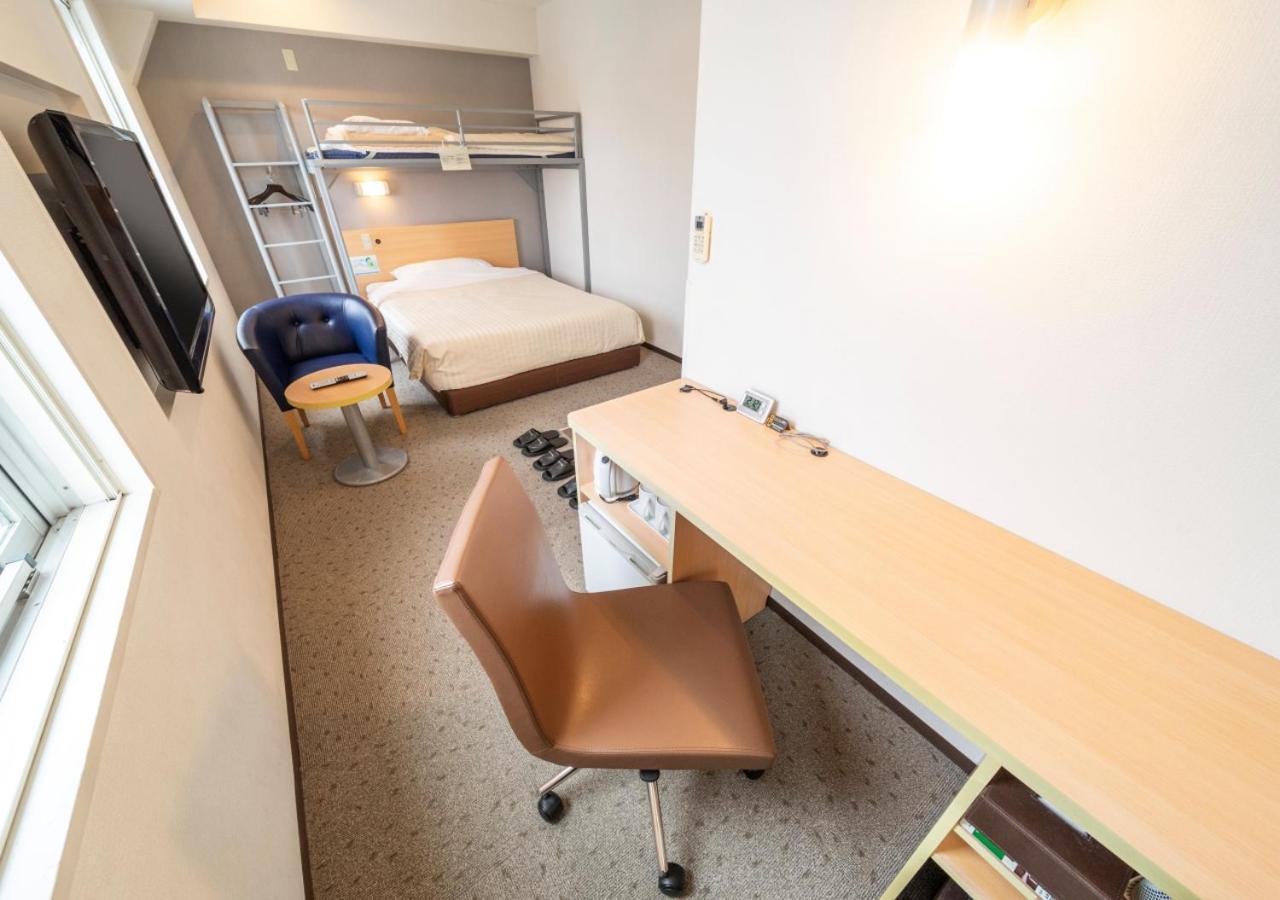 Triple Room - Non-Smoking