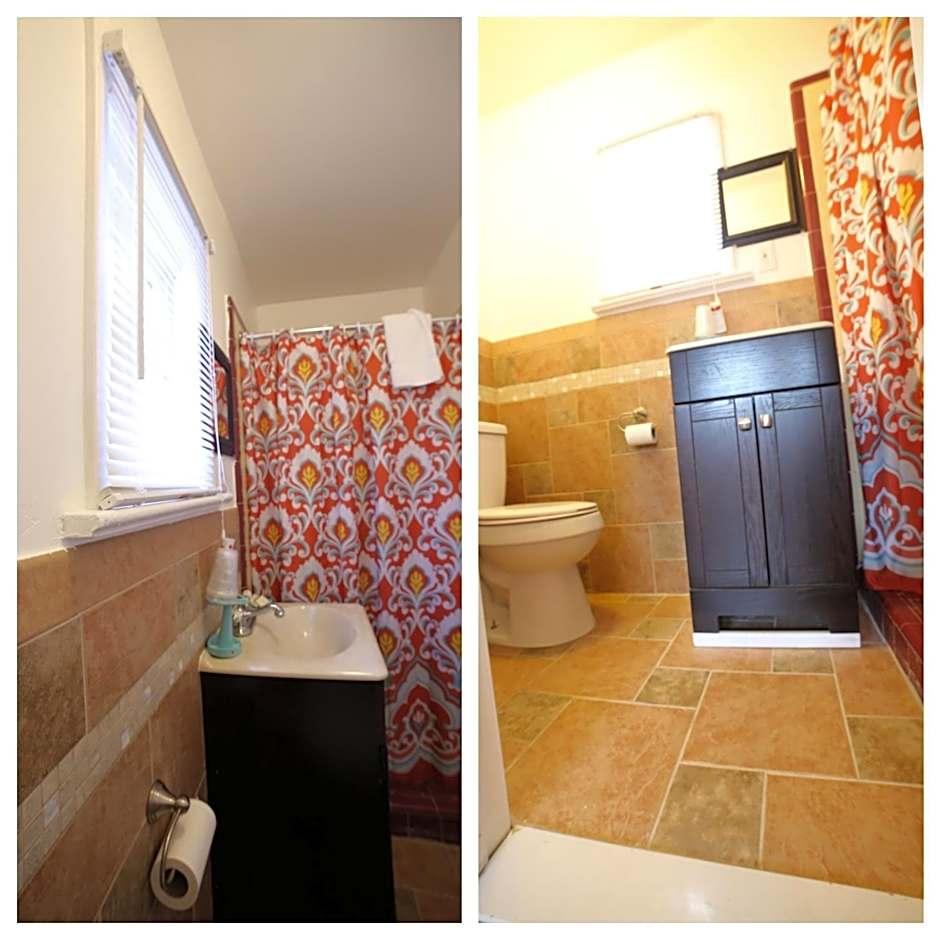Small Double Room