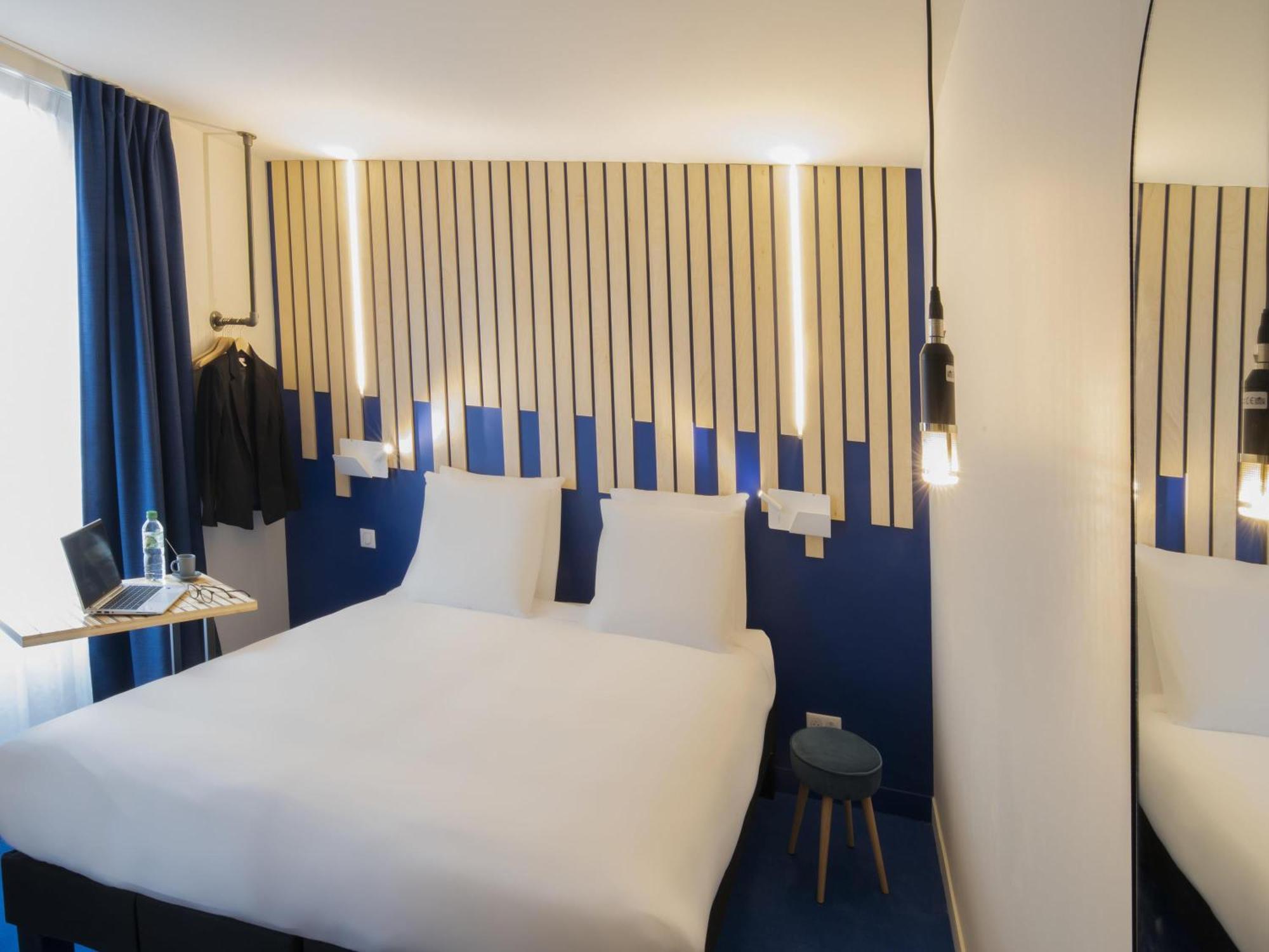 Standard Room Large Bed