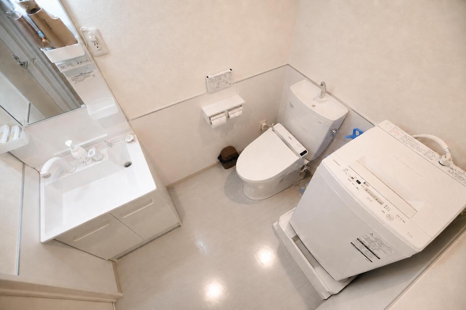 Deluxe Family Suite