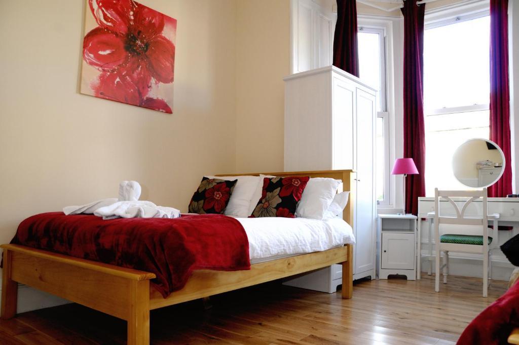 Double Room Ensuite