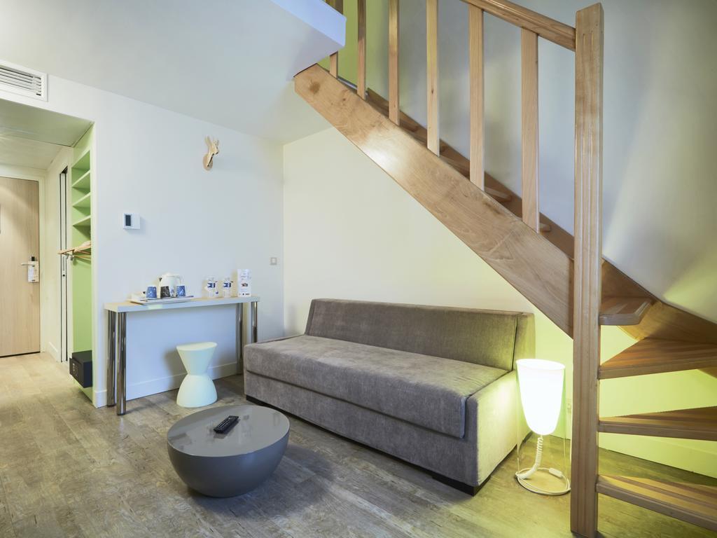 Superior Room - 1 Double Bed 1 Single Bed