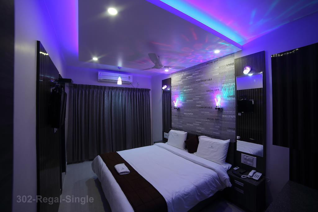 Regal Double Room