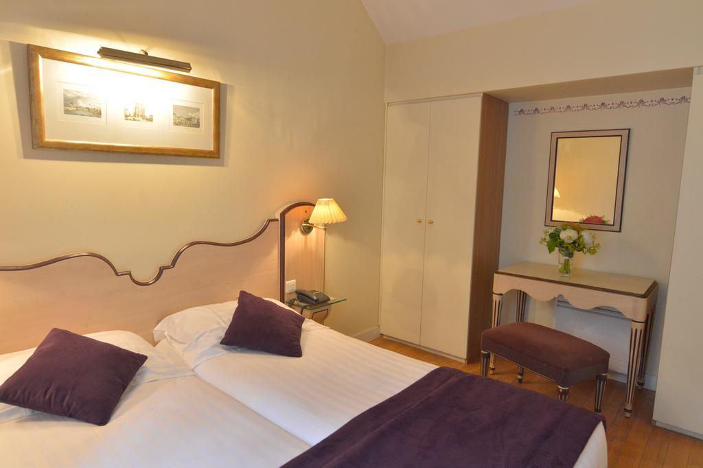Suite (5 Adults)