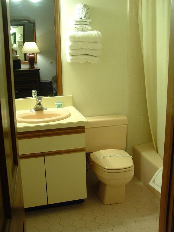 Deluxe Room with Sofa bed