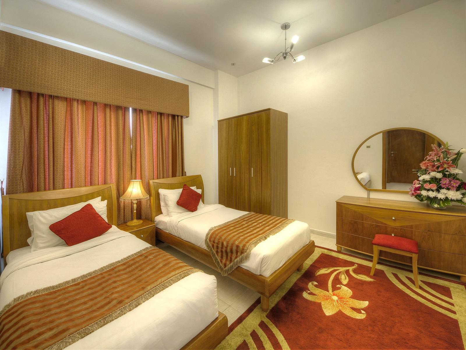 Deluxe Two-Bedroom Apartment,418406742:JPEG