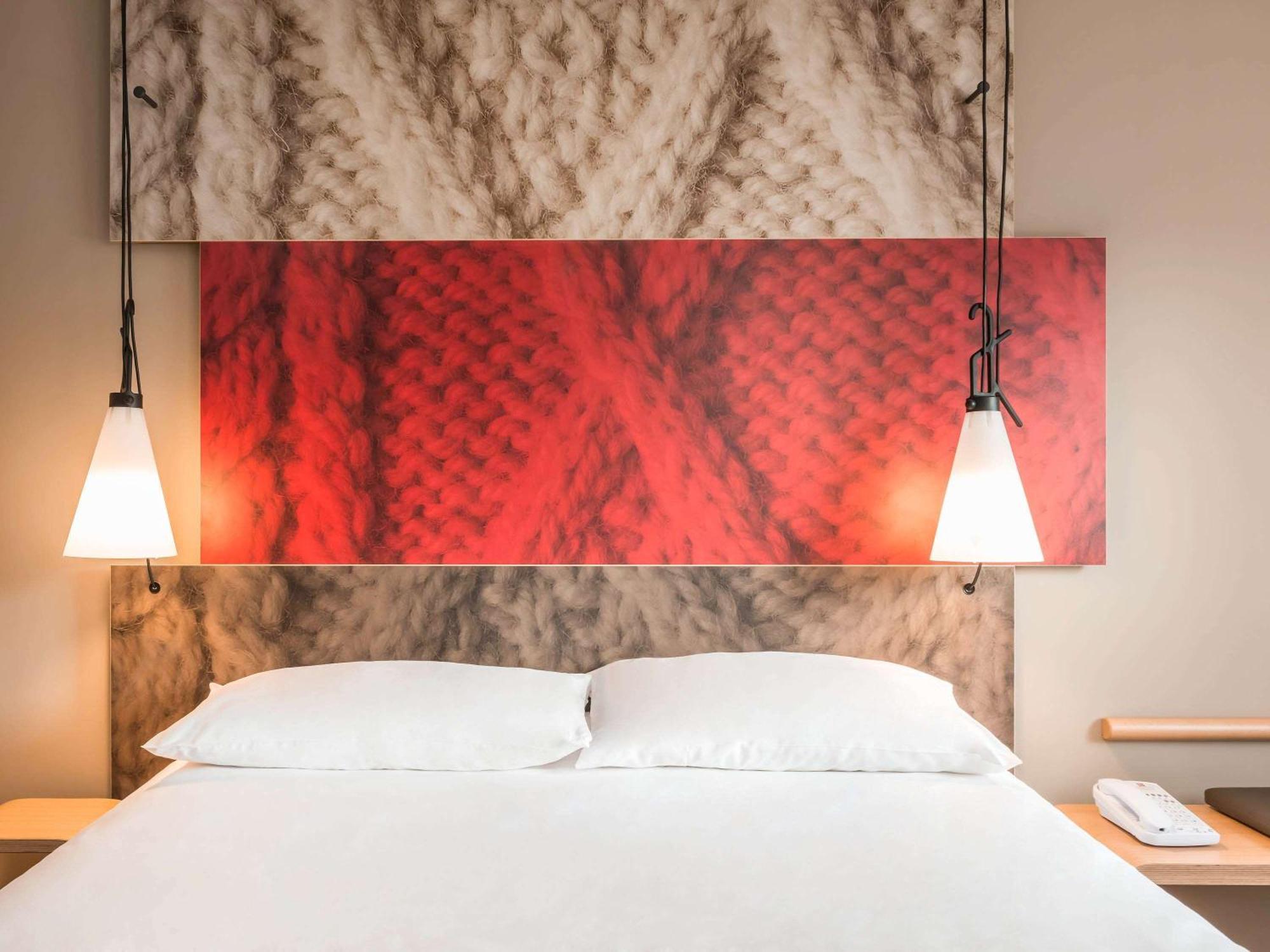 Double SweetRoom