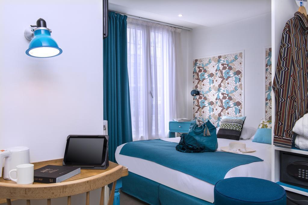Superior Room with Balcony