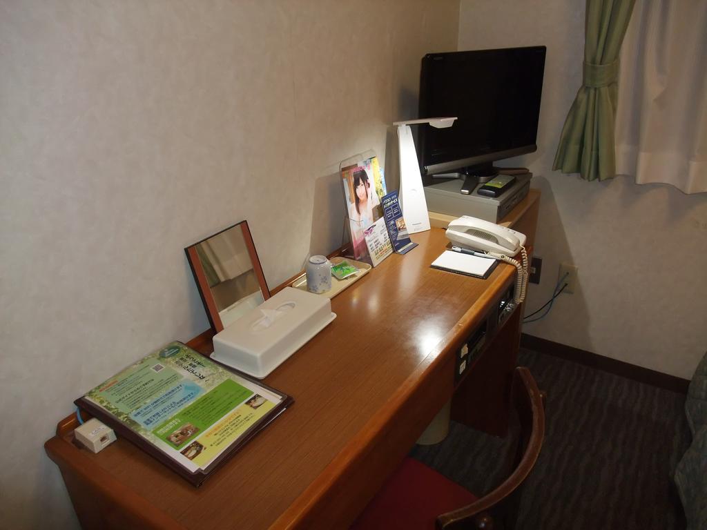 Double Room with Small Double Bed A - Non-Smoking