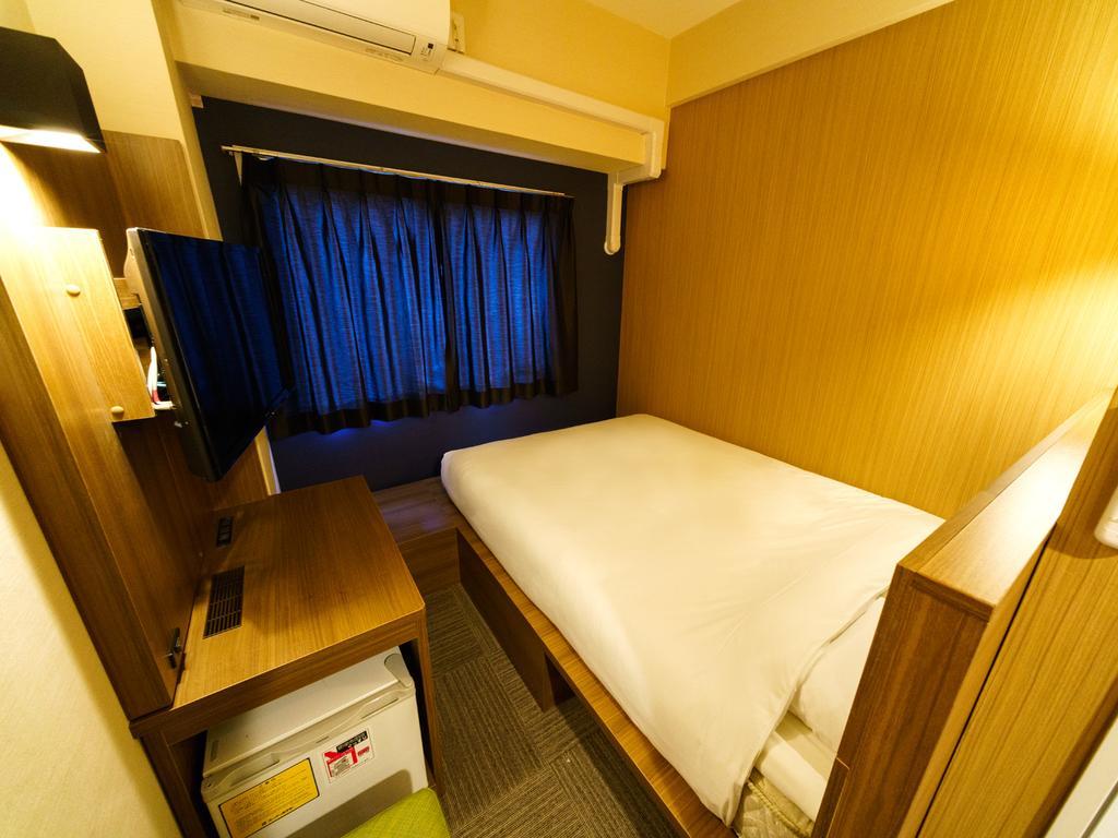 Room Selected at Check-In