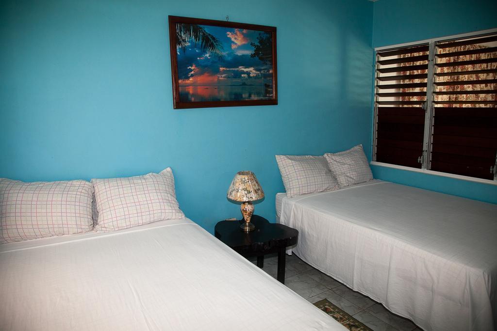 Deluxe Suite with Sea View