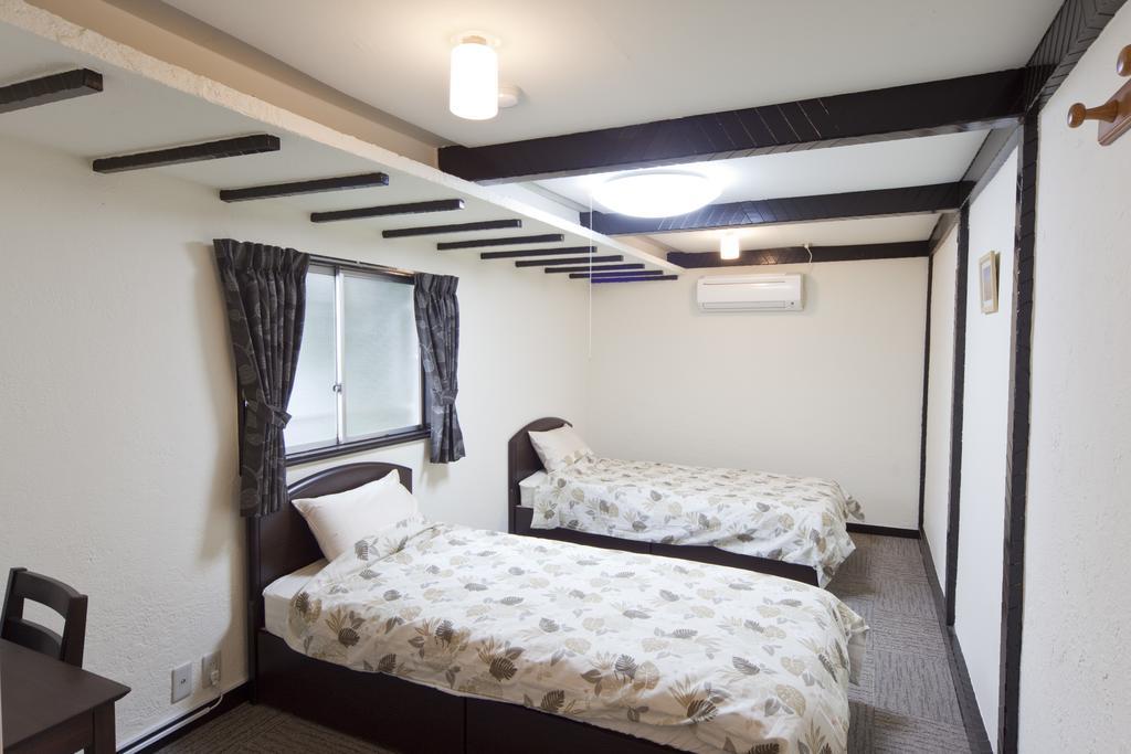 Twin Room - Non-Smoking - Main Building