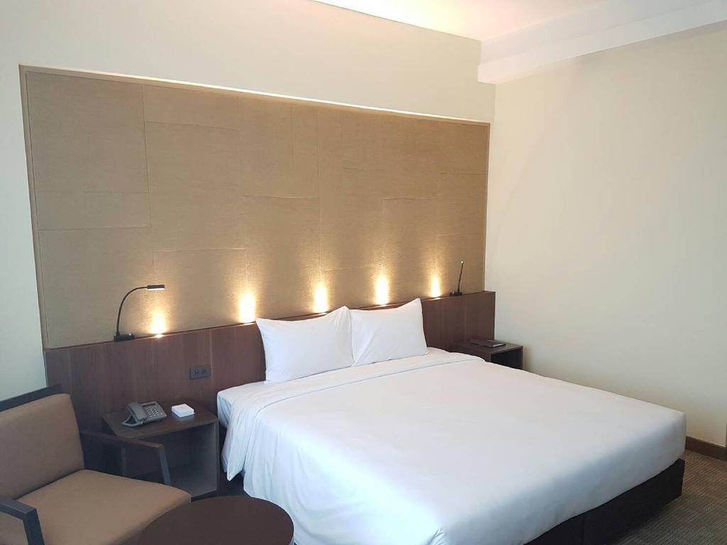 Superior Double or Twin Room