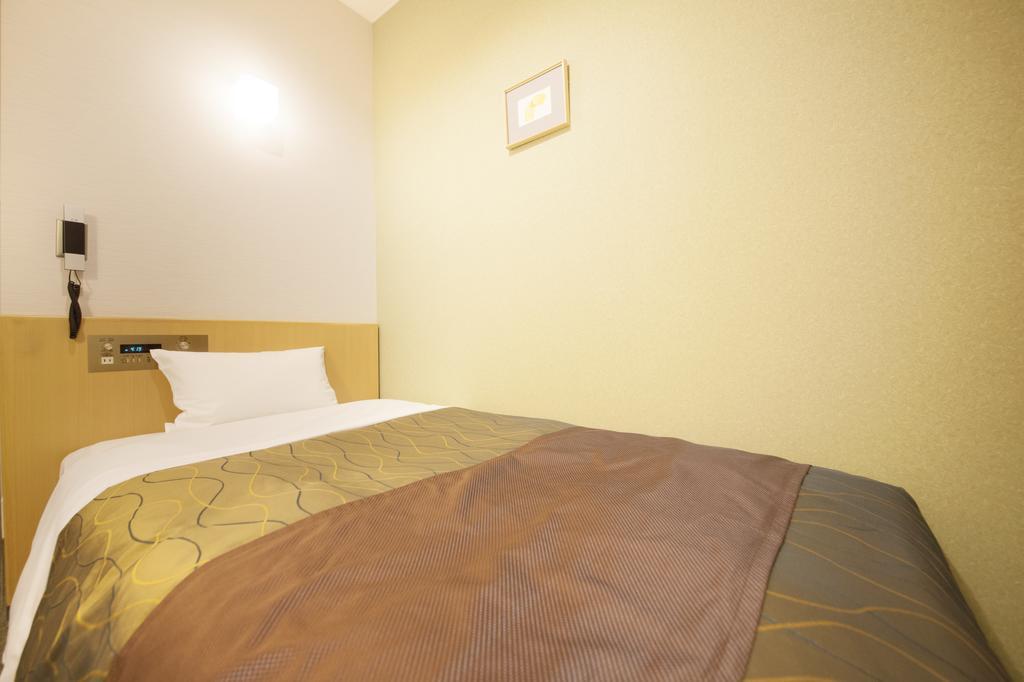 Triple Room -Non-Smoking