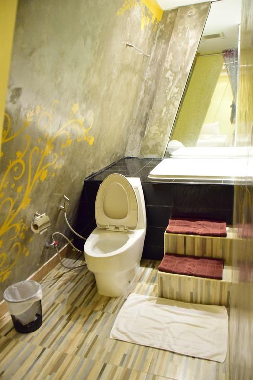 Triple Room with Bathroom