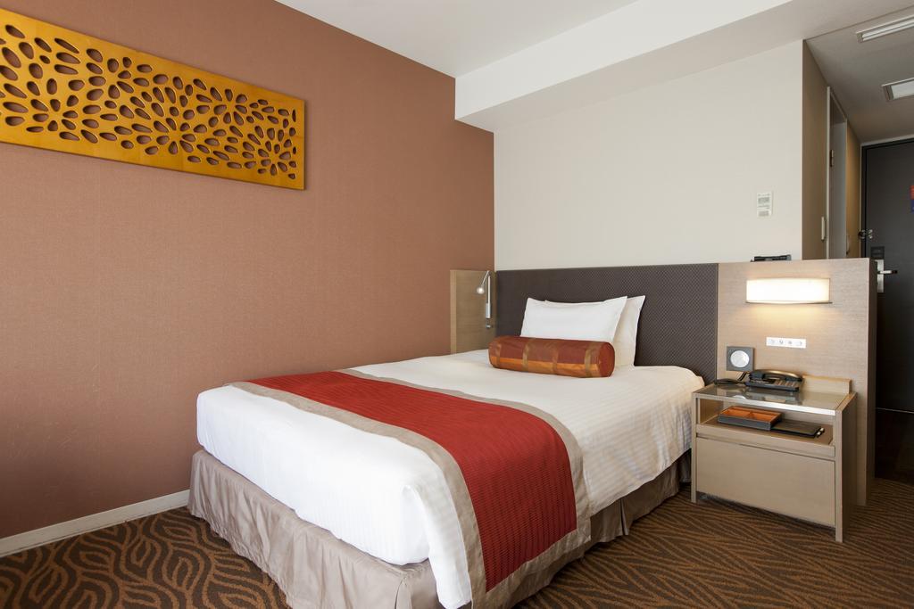 Small Double Room - Non-Smoking