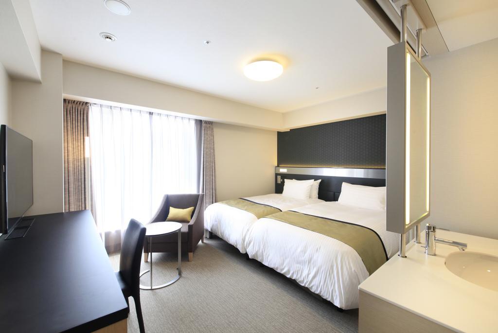 Premier Twin Room - Non-Smoking