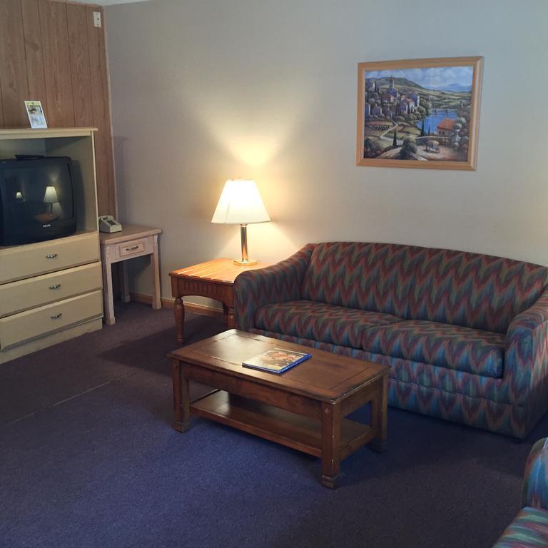 Two Bedroom Suite