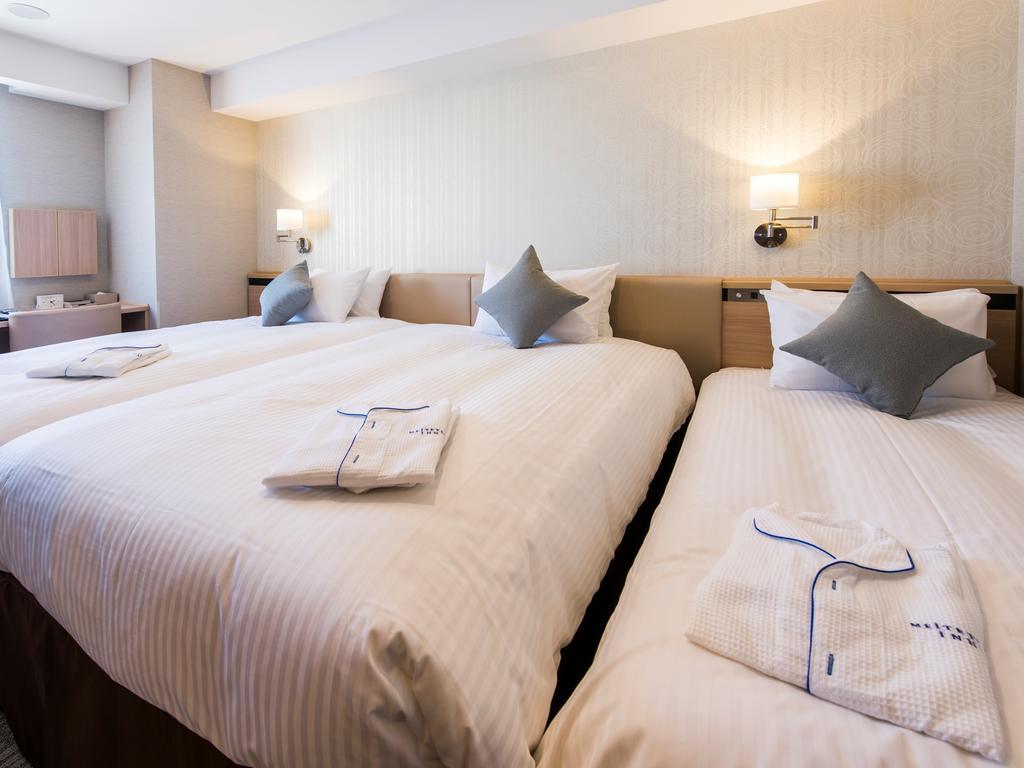 Twin Room - Non-Smoking