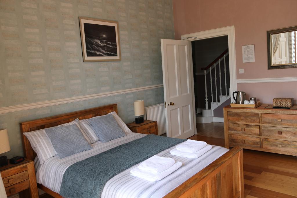 Room 1- Double Room