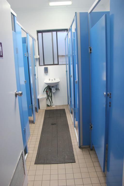 Double Room Share Bathroom