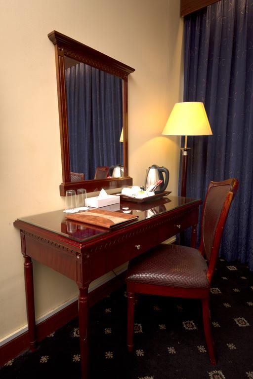 Premier Family Room