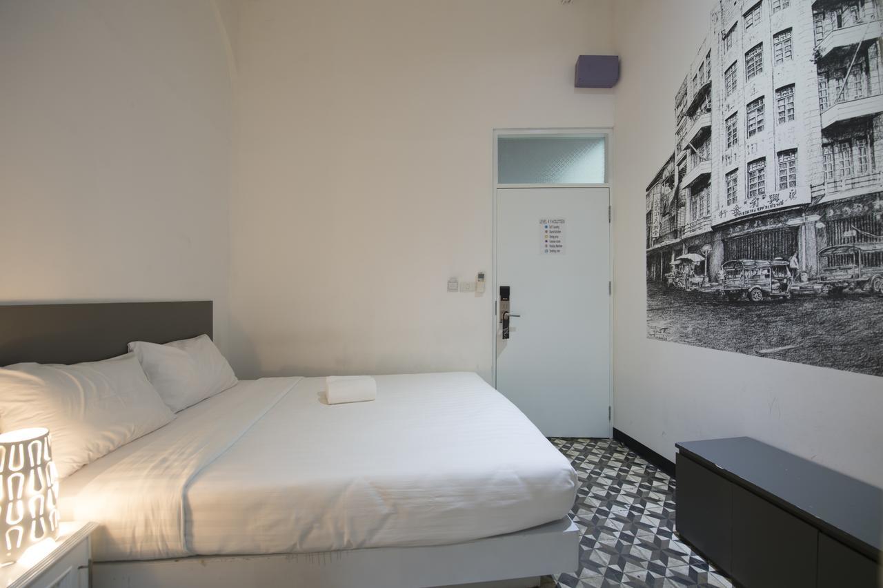 Double Room - No View