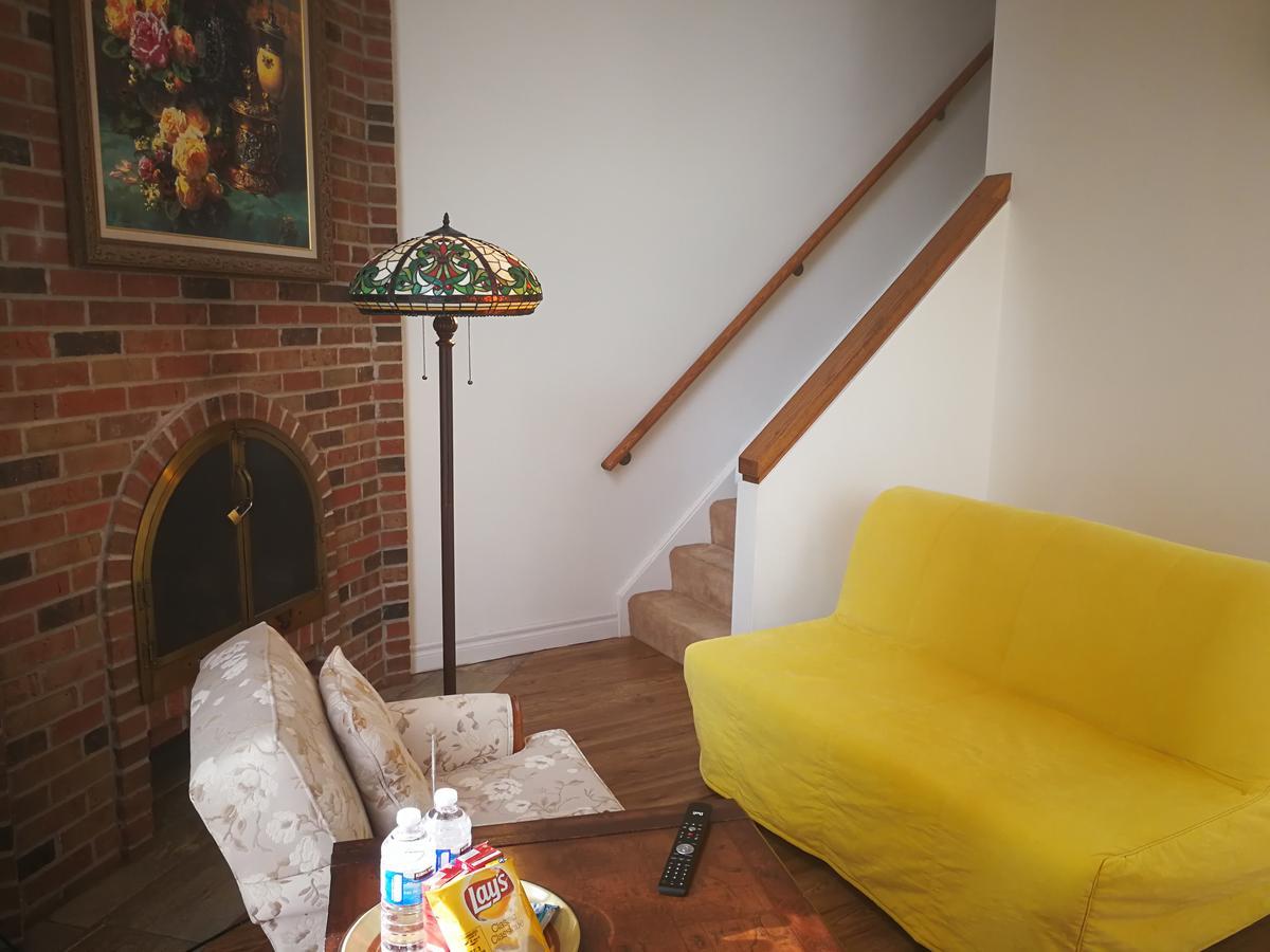 Superior Loft Suite