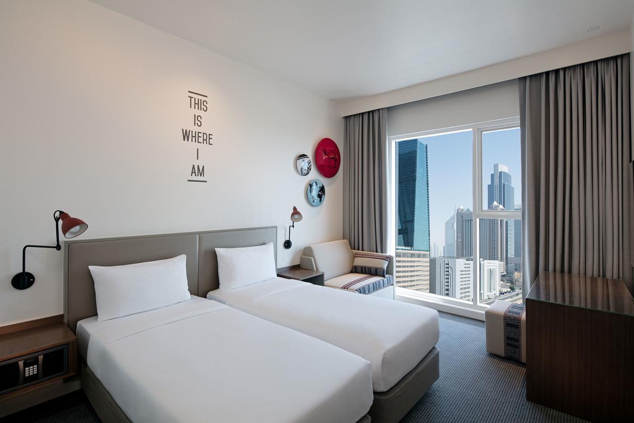 Rove Room - Monthly Stay - 30% Off F&B & 50% Off Laundry