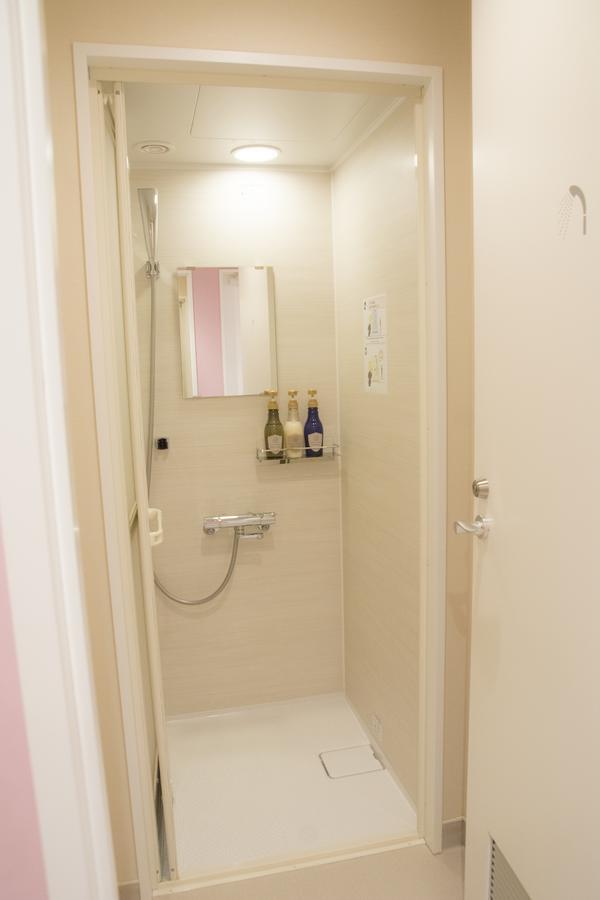 Capsule - Female Only - No Daily Cleaning
