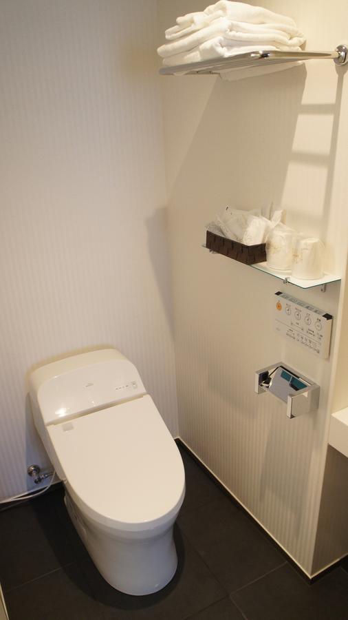 Single Room with Shower