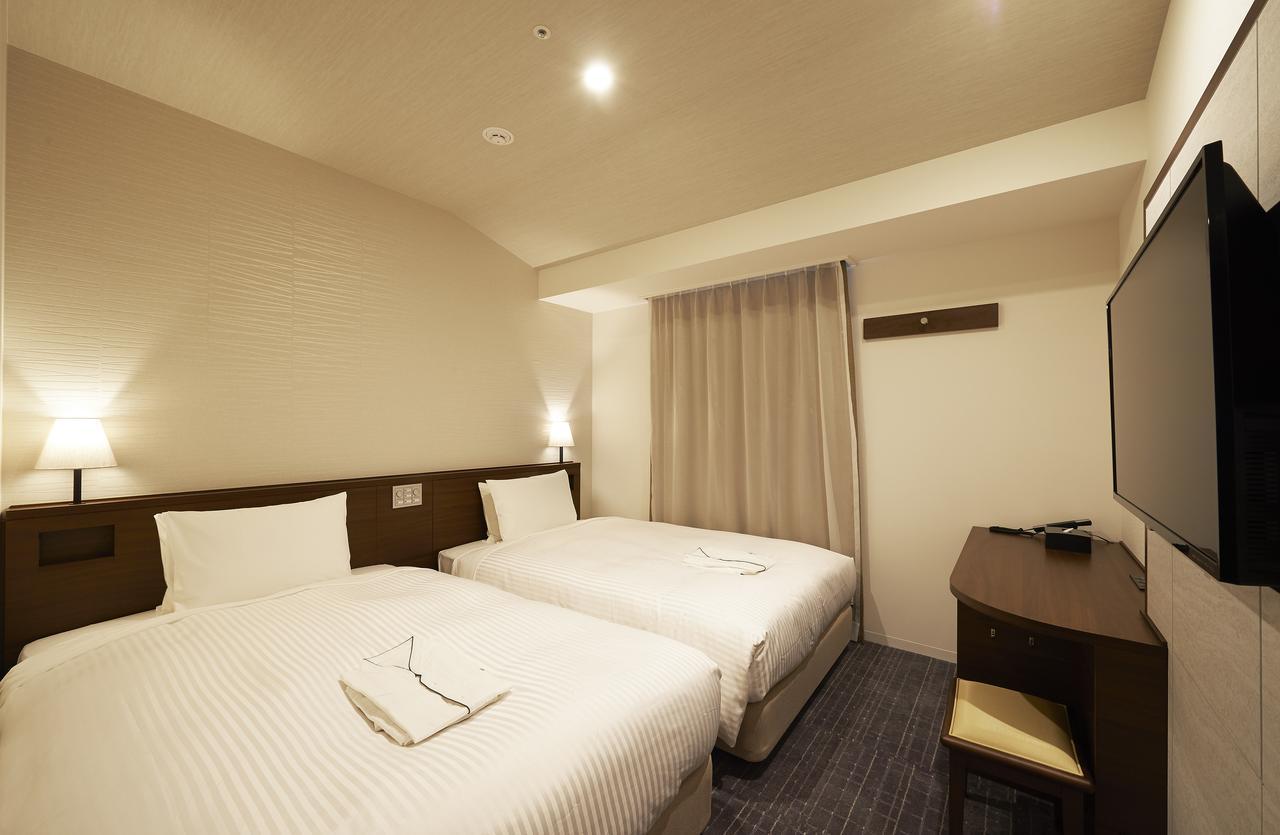 Superior Twin Room - Non-Smoking
