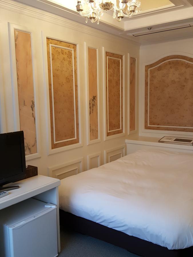Economy Double Room - Non Smoking