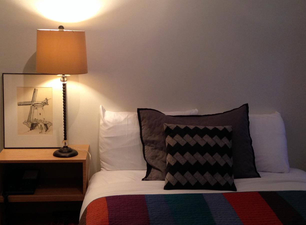 Petite Double Room with One Double Bed