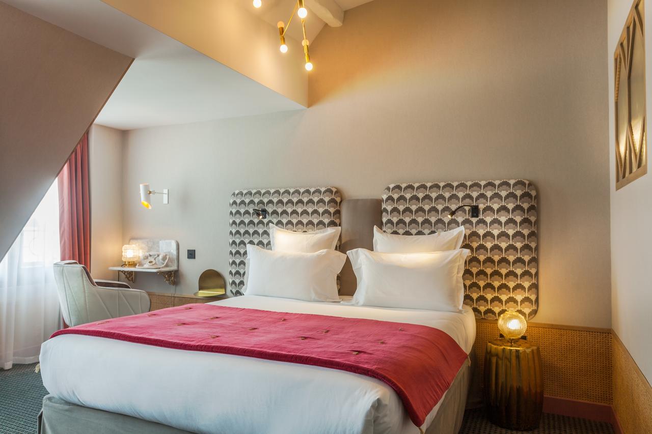 Deluxe Junior Suite