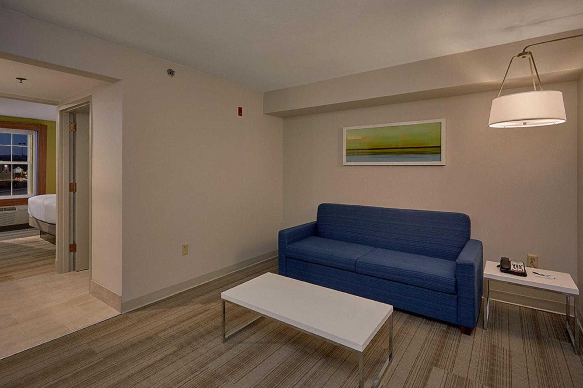King Suite - Mountain View