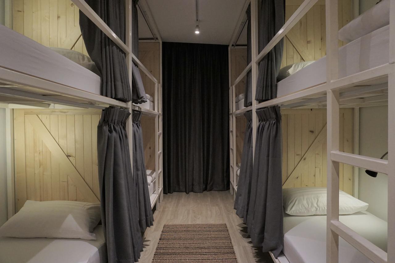 Bed in 8-Bed Mixed Dormitory Room,576394482:JPEG