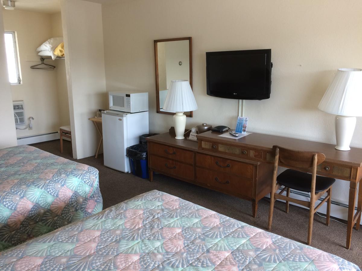 Double Room with Pool View