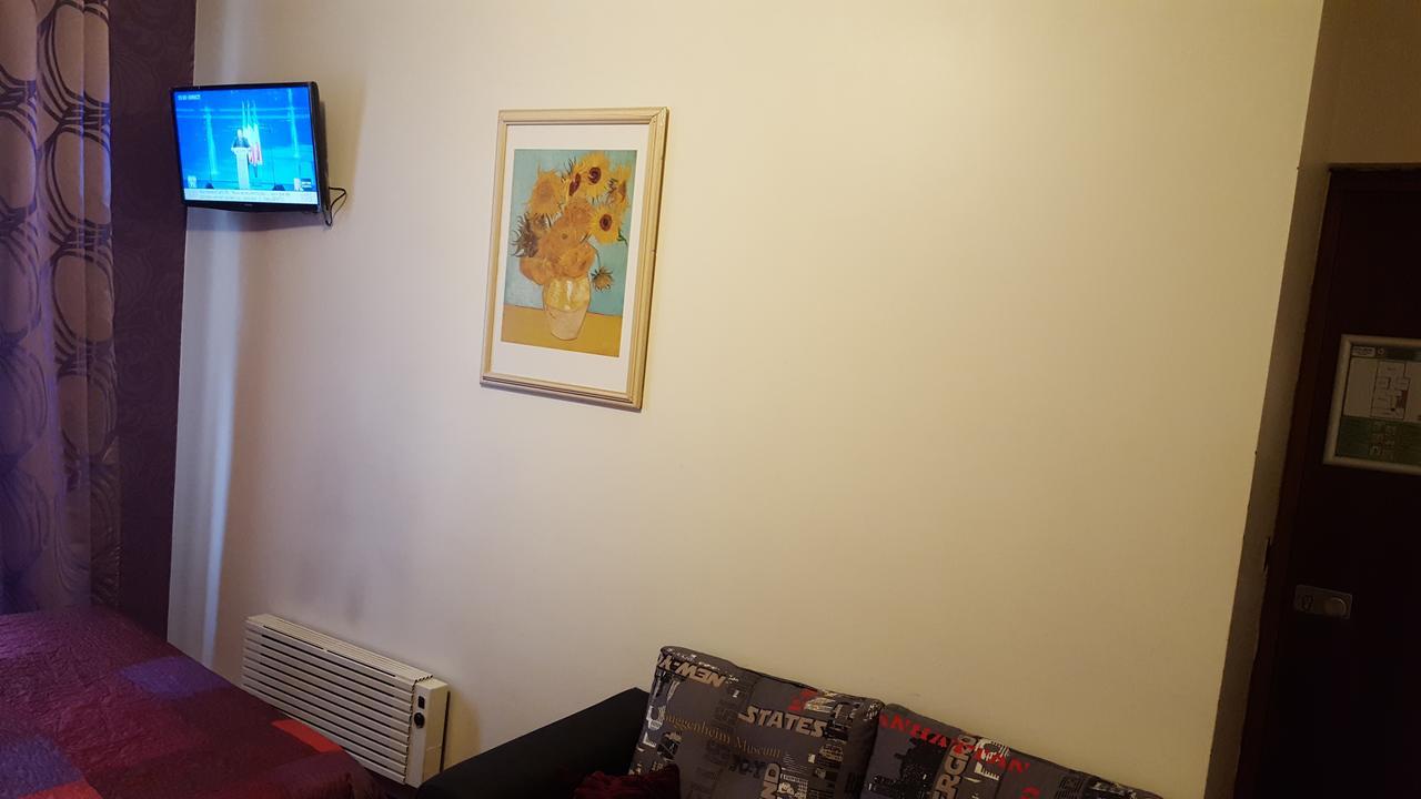 Deluxe Double Room with Bath