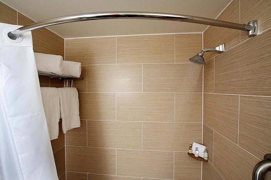 Double Room - Non-Smoking