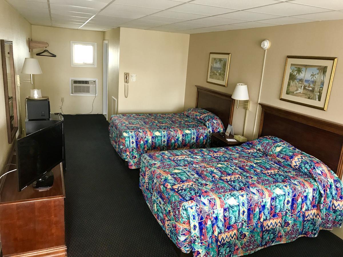 Double Room 3rd floor