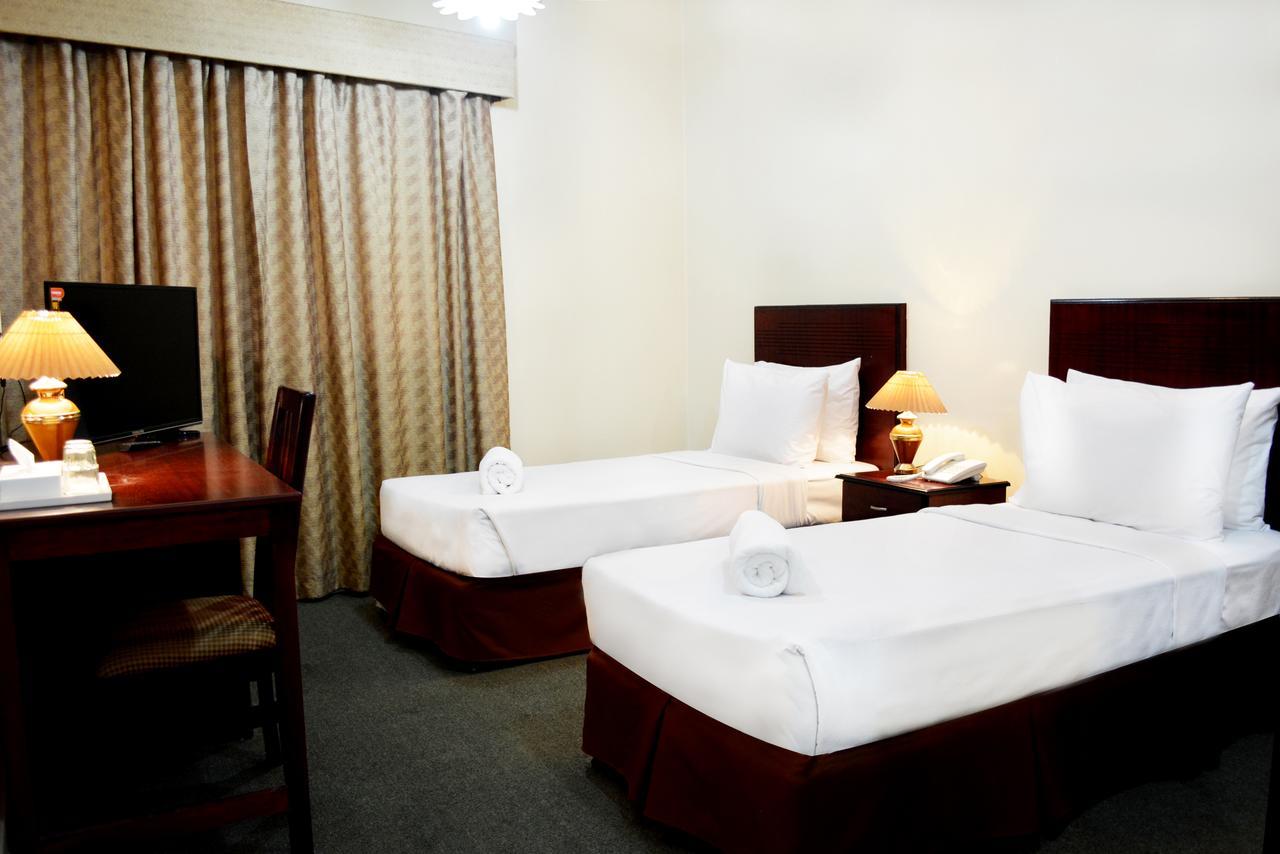 Double or Twin Room