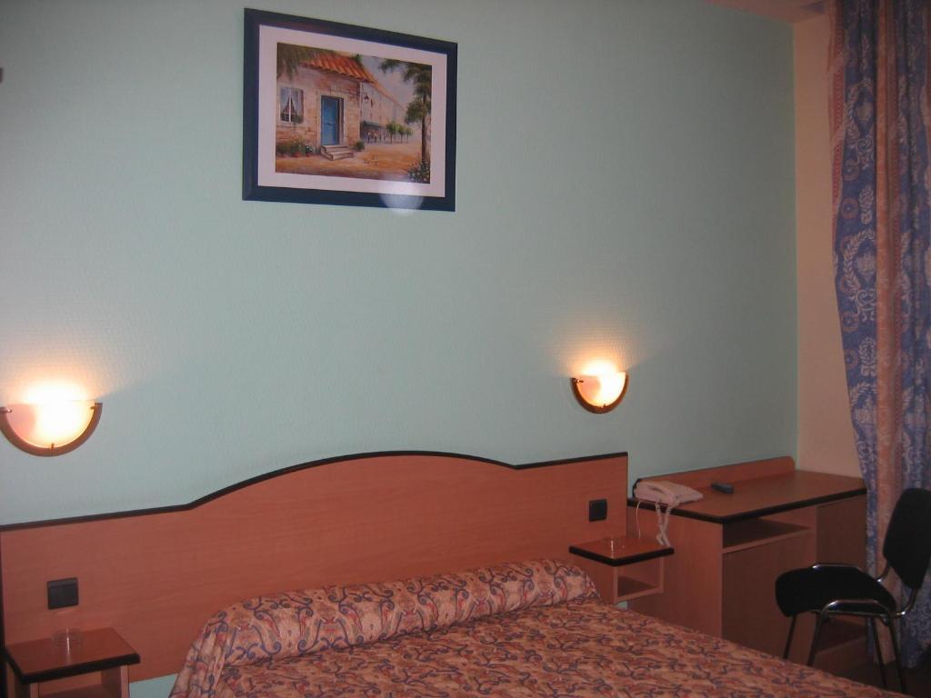 Family Apartment