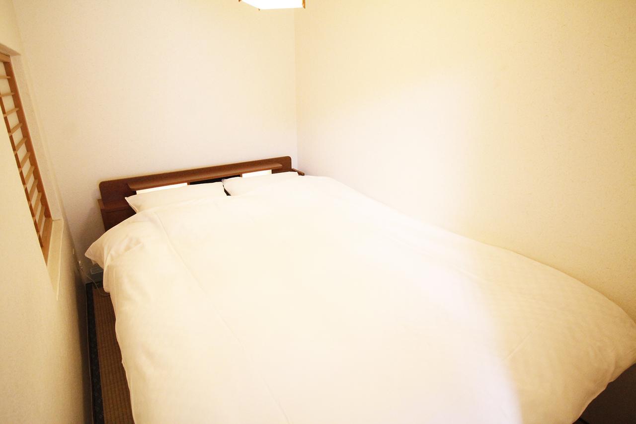 Japanese-Style Double Bed Room Non-Smoking